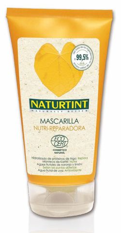Mascarilla Nutricion Rnuaradora 150ml.