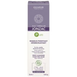 Mascarilla Purificante Pure Jonzac 50 Ml