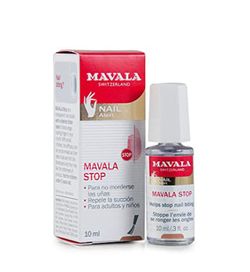 Mavala Stop Tractament Ungles