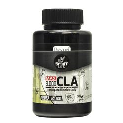 Max Cla 90 Perles Sport Live