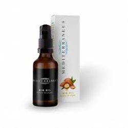 Mediterraneus Bio Oil Argan 50ml
