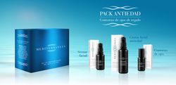 Mediterraneus Pack Antiarrugues + Sèrum + Contorn