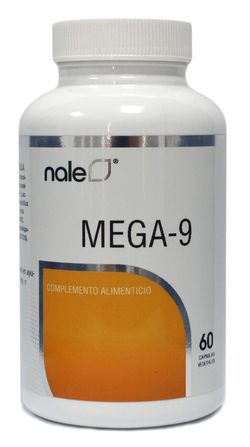 Mega 9 60 Vcaps
