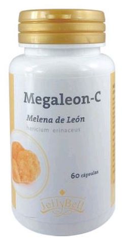 Megaleon C 60 Caps