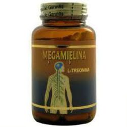 Megamielina L-Treonina 500 Mg 90 Caps