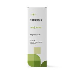 Mejorana 5 Ml