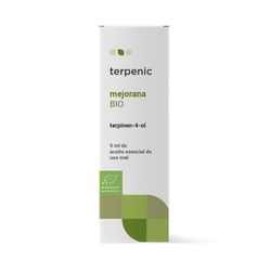 Mejorana Bio 5 Ml