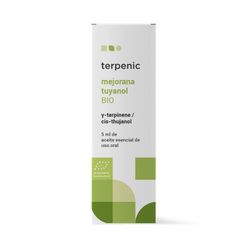 Mejorana Tuyanol Bio 5 Ml