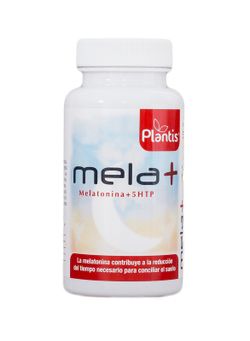 Mela + Artesania 60 Caps