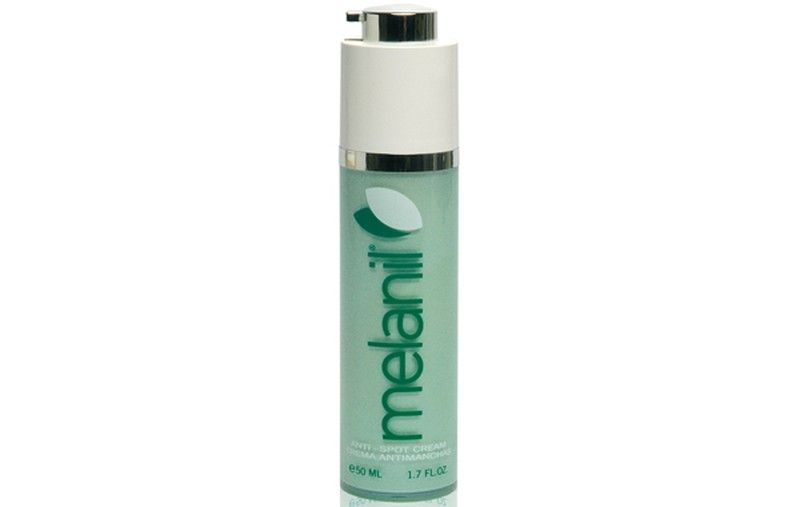 Melanil Crema 50 Ml