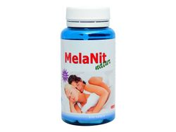 Melanit 60 Caps