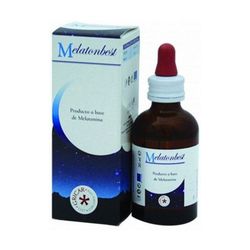 Melatonbest 30 Ml - Melatonina 1,9 Mg