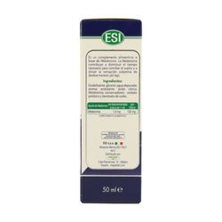 Melatonin Pura Gotas 1mg 50ml ESI