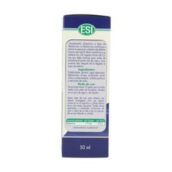 Comprar Melatonin Pura En Gotes 1,9mg 50ml ESI Melatonina Natural Per Dormir Nadons, Nens I Adults