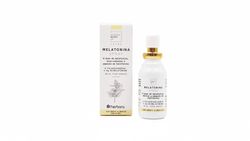 Melatonina Spray 30 Ml