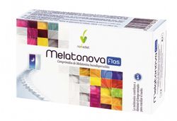 Melatonova Flas 1,95 Mg X 30 Comps