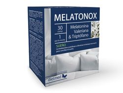Melatonox 30 Comp