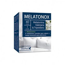 Melatonox 60 Comp