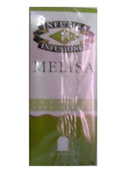 Melisa 25 Filtros