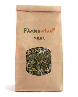 MELISA - Melissa officinalis Bolsa 500 g
