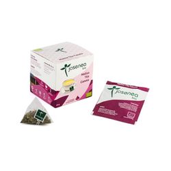 Melisa-Tila-Canela Bio Caja 10 Pir Ensobradas