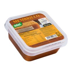 Membrillo (Dulce De) Fructosa 400g