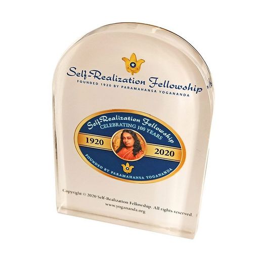 Mement del Centenari SRF 2020