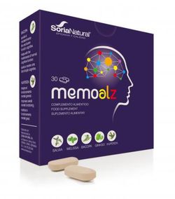 Memoalz 60 Comp