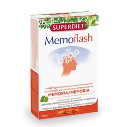 Memoflash 20 Amp