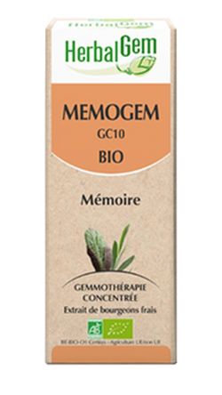 Memogem Gc10 Bio 50 Ml