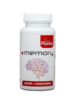 +Memory 45 Cap