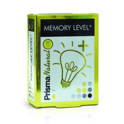Memory Level 30 Caps743 Mg
