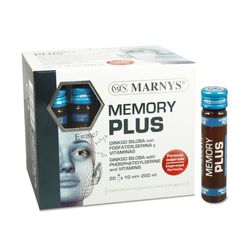 Memory Plus 20 Amp