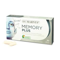Memory Plus 30 Vcaps