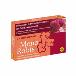 Meno Robis 30 Comp