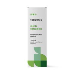 Menta Bergamota 10ml