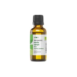 Menta Campo 30ml Bio