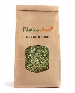 MENTA DE LOBO - Lycopus europaeus Bolsa 100 g