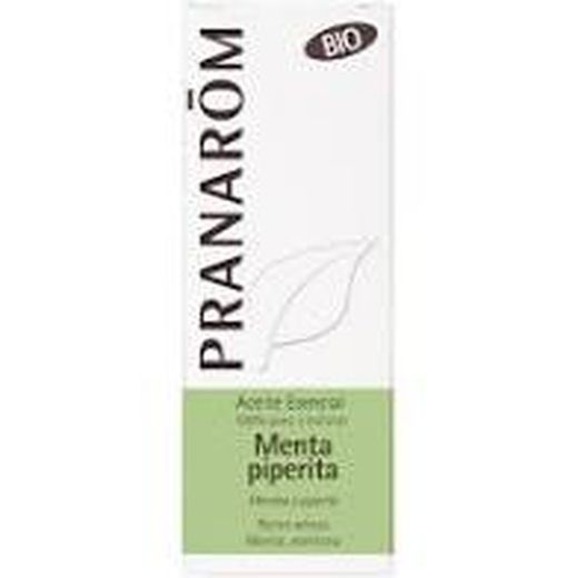 Menta piperita parts aèries 5 ml bio