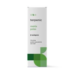 Menta Poleo 10ml