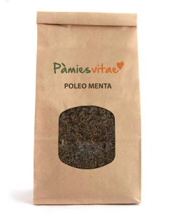 MENTA POLEO/POLIOL - Mentha pulegium Bolsa 100 g