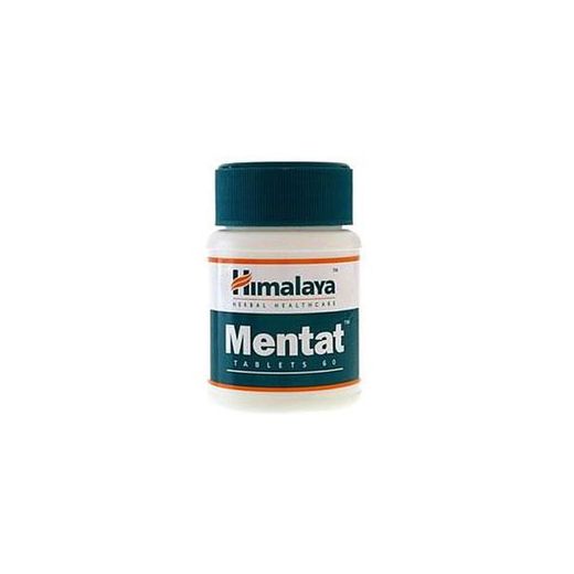 Mentat 60 Caps