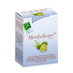 Metabolicare 60 Capsulas
