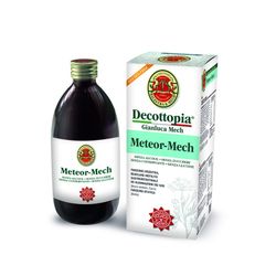 Meteor Mech 500ml Gianluca Mech
