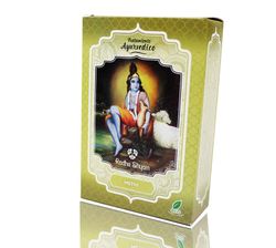 Methi Tratamiento Capilar Natural Ayurvedico