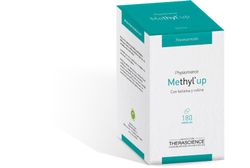 Methyl Up 180 Caps
