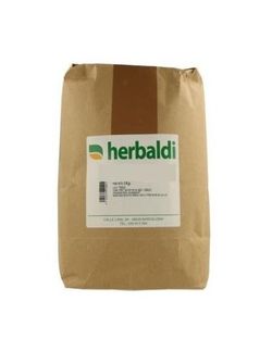 Mezcla para infusión de frutos del bosque 1kg Herbaldi