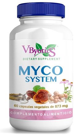 Mico System 60 Vcaps