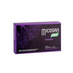Micosan Puravida 40 Cápsulas