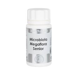 Microbiota Megaflora Senior 60 Cap